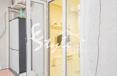 Resale - Apartamento - Torrevieja