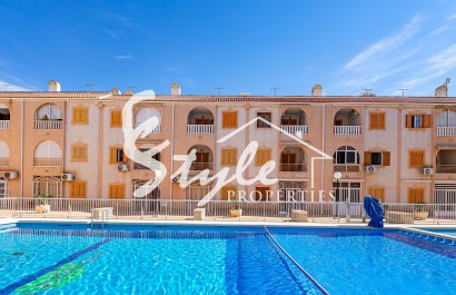 Resale - Apartamento - Torrevieja