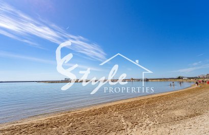 Resale - Apartamento - Torrevieja