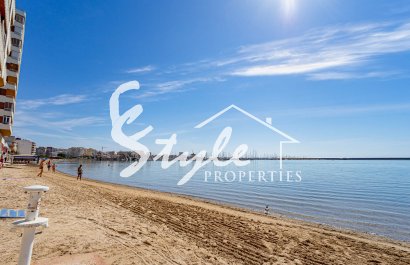 Resale - Apartamento - Torrevieja