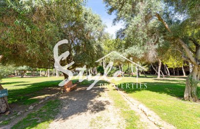 Resale - Apartamento - Torrevieja