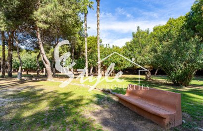 Resale - Apartamento - Torrevieja