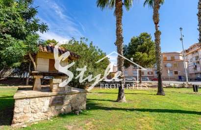 Resale - Apartamento - Torrevieja