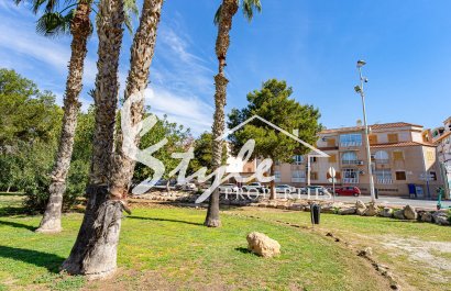 Resale - Apartamento - Torrevieja