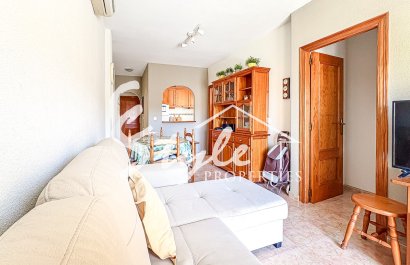 Reventa - Apartamento - Torrevieja - Parque de las Naciones