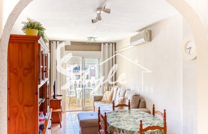 Reventa - Apartamento - Torrevieja - Parque de las Naciones