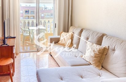 Reventa - Apartamento - Torrevieja - Parque de las Naciones