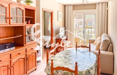 Reventa - Apartamento - Torrevieja - Parque de las Naciones