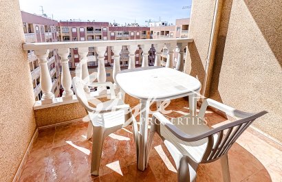 Reventa - Apartamento - Torrevieja - Parque de las Naciones