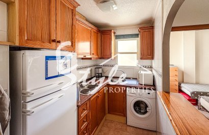 Reventa - Apartamento - Torrevieja - Parque de las Naciones