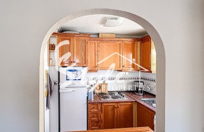 Reventa - Apartamento - Torrevieja - Parque de las Naciones