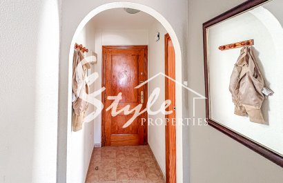 Reventa - Apartamento - Torrevieja - Parque de las Naciones