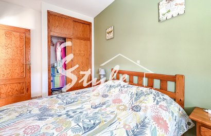 Reventa - Apartamento - Torrevieja - Parque de las Naciones