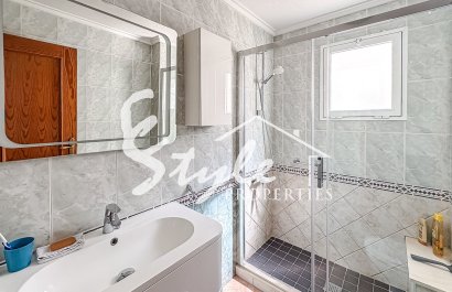 Reventa - Apartamento - Torrevieja - Parque de las Naciones