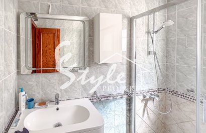 Reventa - Apartamento - Torrevieja - Parque de las Naciones