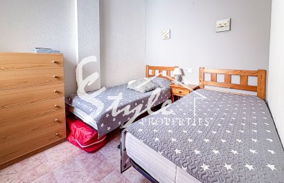 Reventa - Apartamento - Torrevieja - Parque de las Naciones