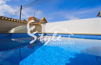 Вторичное жилье - Вилла - Torrevieja - Торревьеха