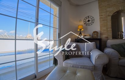 Вторичное жилье - Вилла - Torrevieja - Торревьеха