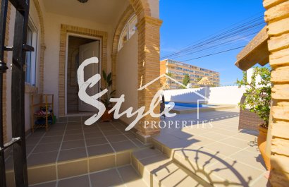 Вторичное жилье - Вилла - Torrevieja - Торревьеха