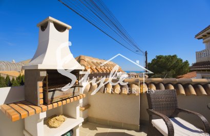 Вторичное жилье - Вилла - Torrevieja - Торревьеха