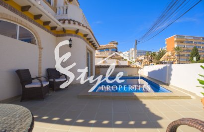 Вторичное жилье - Вилла - Torrevieja - Торревьеха