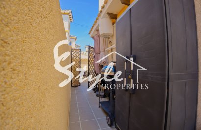 Вторичное жилье - Вилла - Torrevieja - Торревьеха