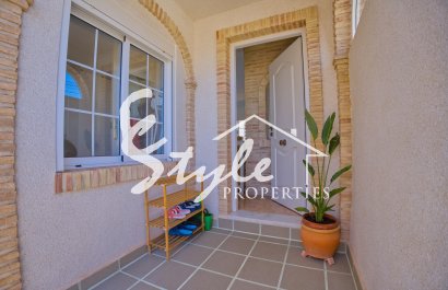 Вторичное жилье - Вилла - Torrevieja - Торревьеха