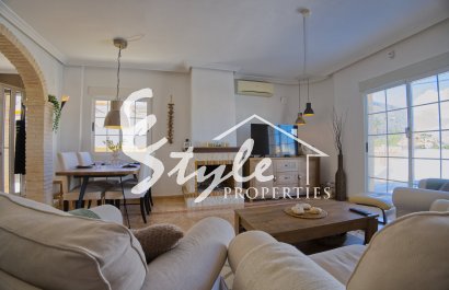 Вторичное жилье - Вилла - Torrevieja - Торревьеха