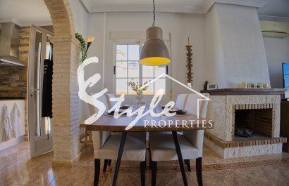 Вторичное жилье - Вилла - Torrevieja - Торревьеха