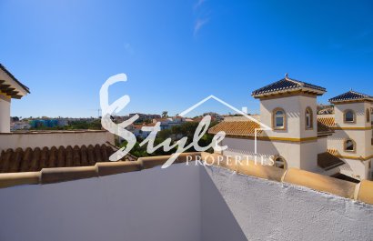 Вторичное жилье - Вилла - Torrevieja - Торревьеха