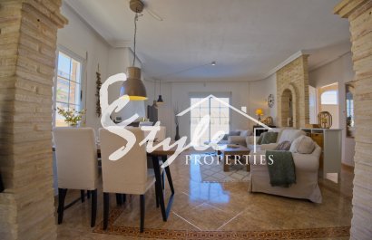 Вторичное жилье - Вилла - Torrevieja - Торревьеха