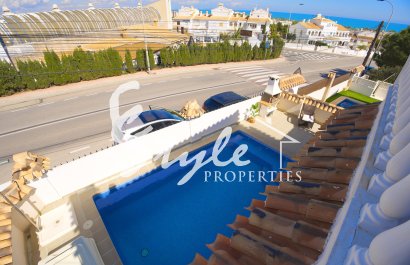 Вторичное жилье - Вилла - Torrevieja - Торревьеха