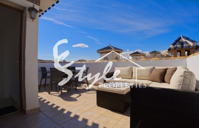 Вторичное жилье - Вилла - Torrevieja - Торревьеха