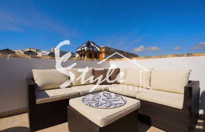 Вторичное жилье - Вилла - Torrevieja - Торревьеха