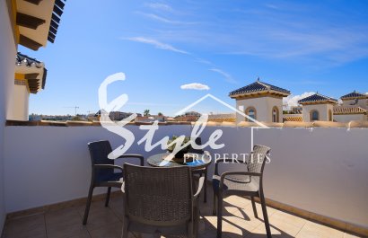 Вторичное жилье - Вилла - Torrevieja - Торревьеха