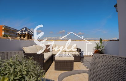 Вторичное жилье - Вилла - Torrevieja - Торревьеха