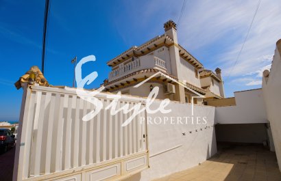 Вторичное жилье - Вилла - Torrevieja - Торревьеха