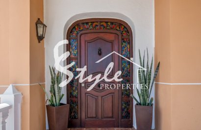 Reventa - Villa - Torrevieja - La Mata