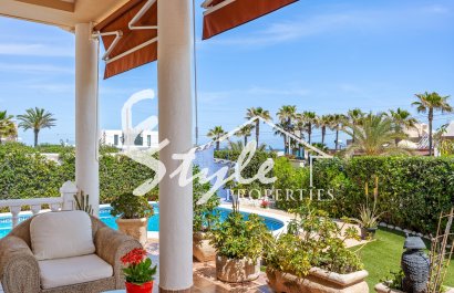 Reventa - Villa - Torrevieja - La Mata