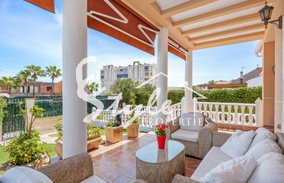 Reventa - Villa - Torrevieja - La Mata