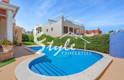 Reventa - Villa - Torrevieja - La Mata