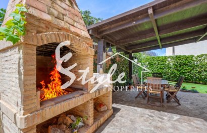 Reventa - Villa - Torrevieja - La Mata