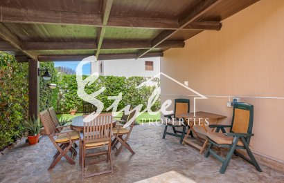 Reventa - Villa - Torrevieja - La Mata