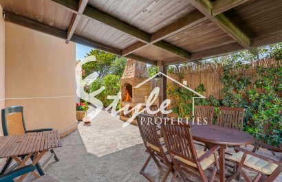 Reventa - Villa - Torrevieja - La Mata