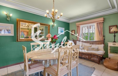 Reventa - Villa - Torrevieja - La Mata