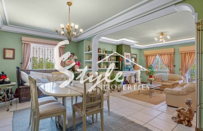 Reventa - Villa - Torrevieja - La Mata