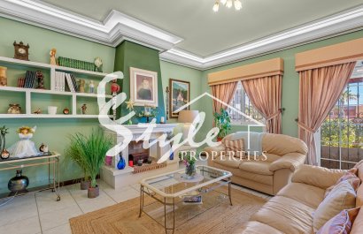 Reventa - Villa - Torrevieja - La Mata