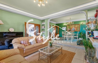 Reventa - Villa - Torrevieja - La Mata