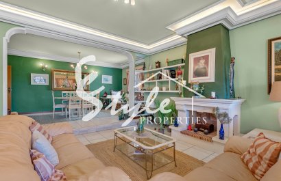 Reventa - Villa - Torrevieja - La Mata
