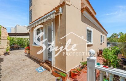 Reventa - Villa - Torrevieja - La Mata
